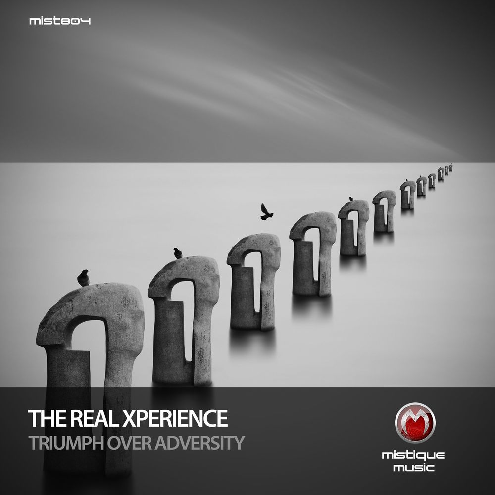 The Real Xperience - Triumph Over Adversity [MIST804]